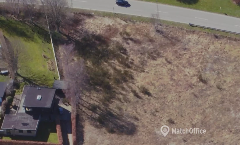 Grund Sæbyvej 60 9900 Frederikshavn