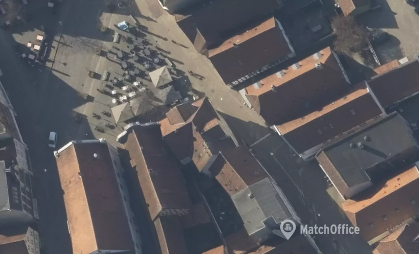 87 m² Commercial shop for rent in Haderslev, Torvet 6 (6100) - 4 | MatchOffice.com