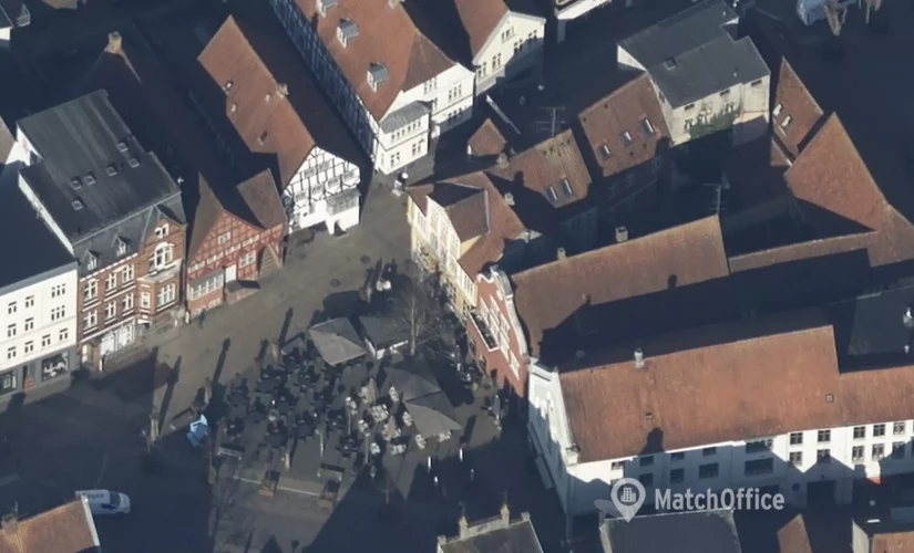 87 m² Shop for rent in Haderslev, Torvet 6 (6100) - 2 | MatchOffice.com