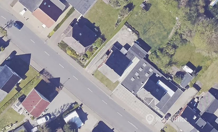 Bolig Vestergade 83 5500 Middelfart