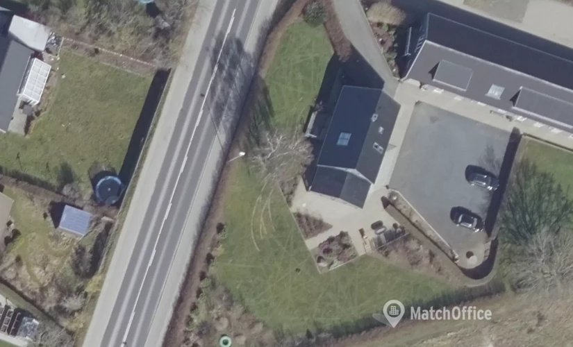 Kontor til leje på Løgtenvej 41, 8543 Hornslet - 110 m² | Foto 4 - Lokalebasen