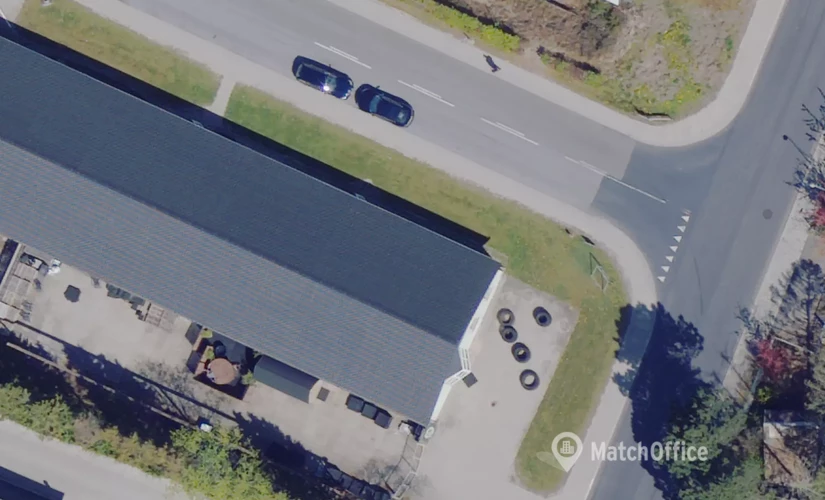 130 m² Workshop space rental in Farum, Hørmarken 1 (3520) - 4 | MatchOffice.com