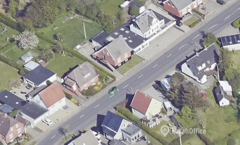 Bolig Vestergade 83 5500 Middelfart