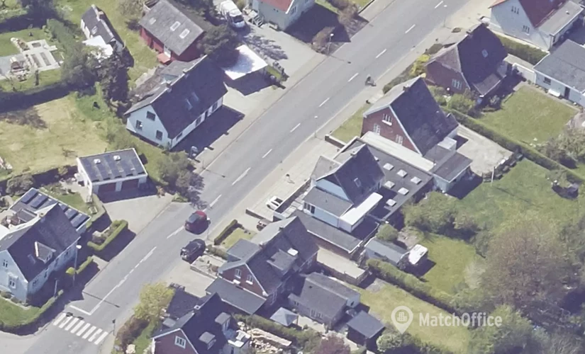 Bolig Vestergade 83 5500 Middelfart