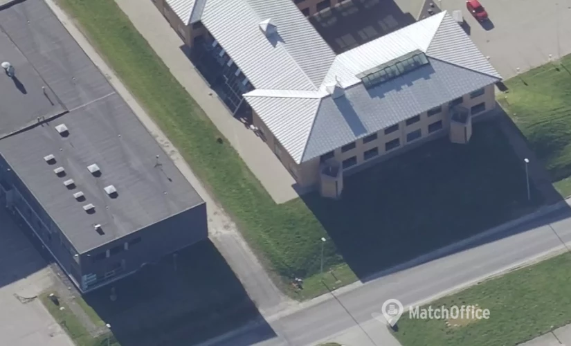 Office Engelsholmvej 26 8940 Randers SV