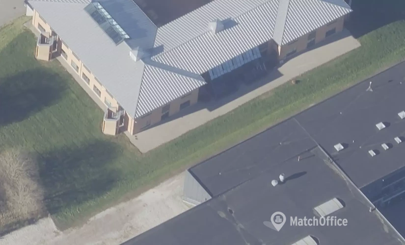 Office Engelsholmvej 26 8940 Randers SV