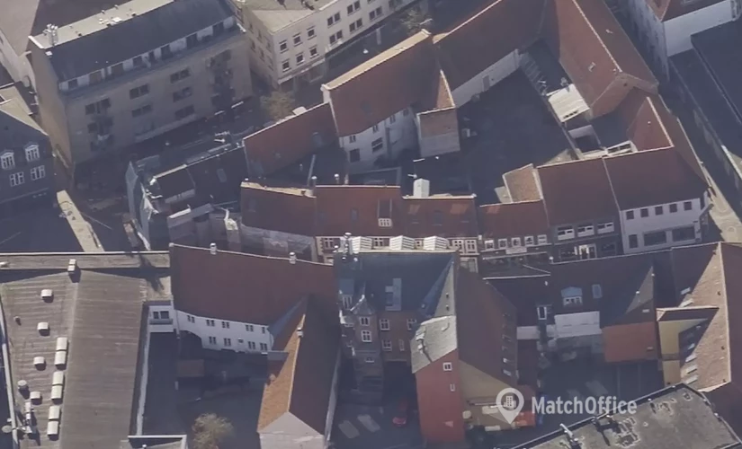 Butik Brødregade 36 8900 Randers C