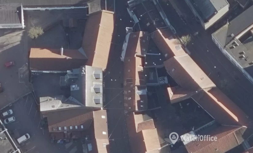 Butik Brødregade 36 8900 Randers C