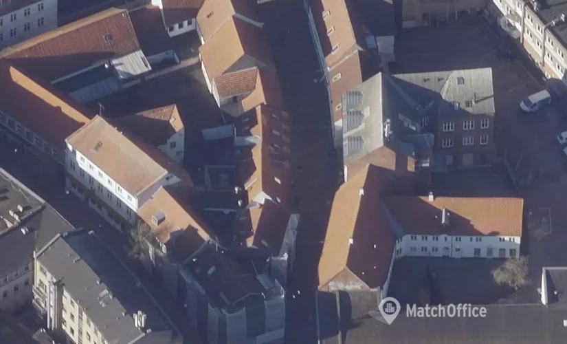 Butik Brødregade 36 8900 Randers C