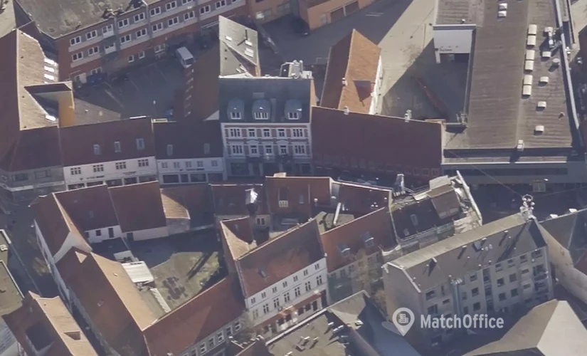 Butik Brødregade 36 8900 Randers C