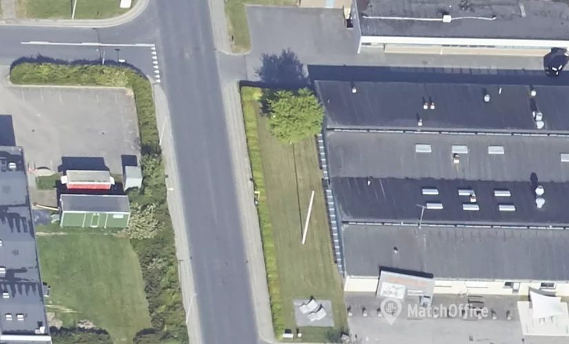 Kontor til leje på C.F. Tietgens Vej 7B, 6000 Kolding - 250 m² | Foto 2 - Lokalebasen.dk