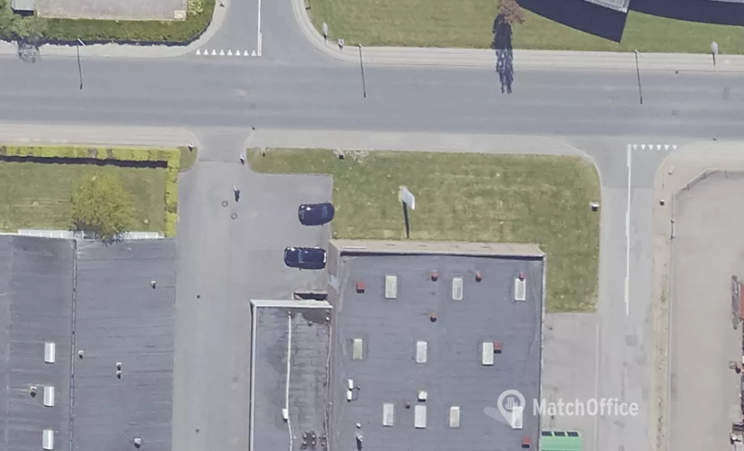 Kontor til leje på C.F. Tietgens Vej 7B, 6000 Kolding - 250 m² | Foto 4 - Lokalebasen.dk