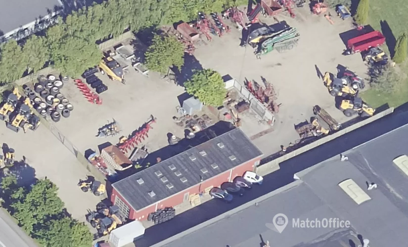 Butik Horsensvej 119 7100 Vejle