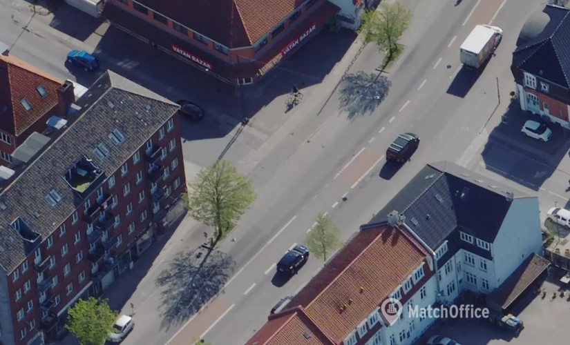 Butik Frederikssundsvej 202D 2700 Brønshøj