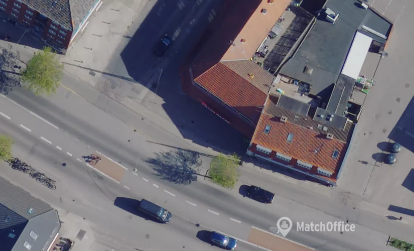 Butik Frederikssundsvej 202D 2700 Brønshøj