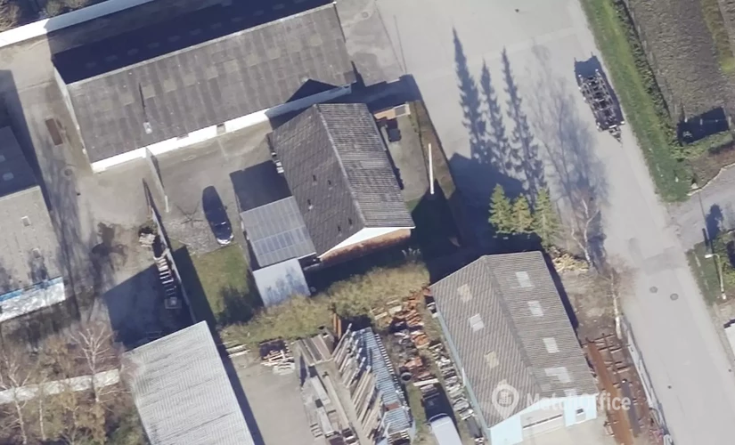 Lager til leje på Energivej 23, 8500 Grenaa - 413 m² | Foto 3 - Lokalebasen.dk