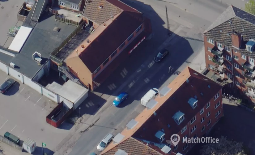 Butik Frederikssundsvej 202D 2700 Brønshøj