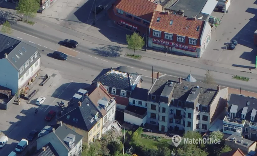 Butik Frederikssundsvej 202D 2700 Brønshøj