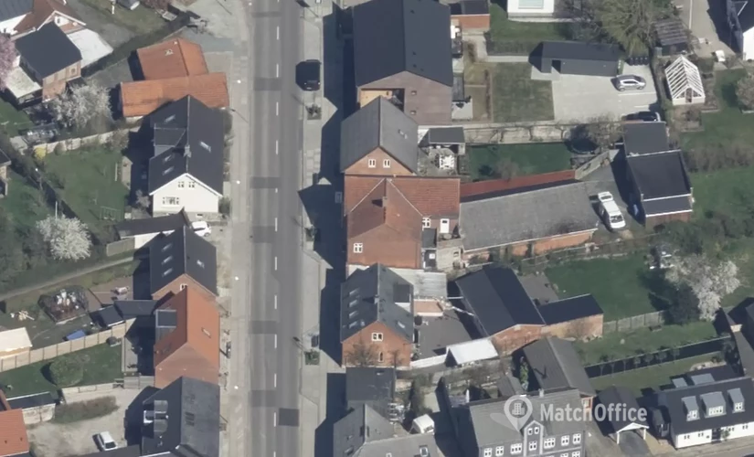 Bolig Bredgade 43 8340 Malling