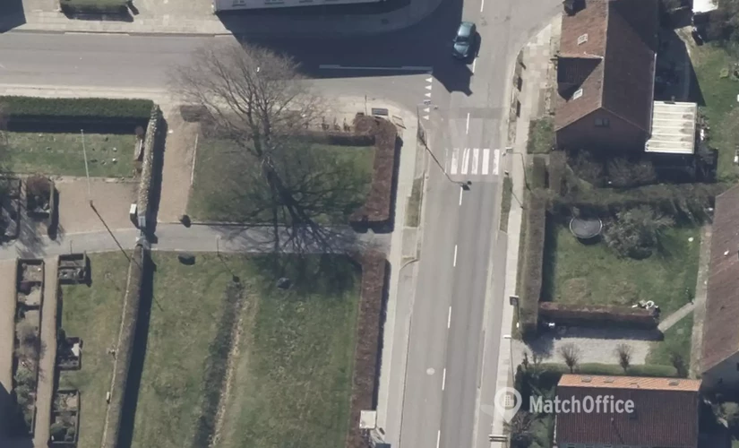 Bolig Bredgade 43 8340 Malling