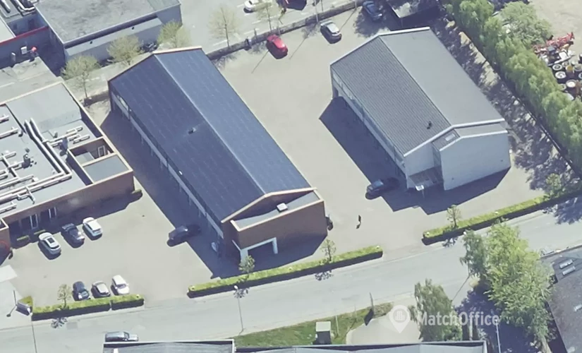 Butik Horsensvej 119 7100 Vejle