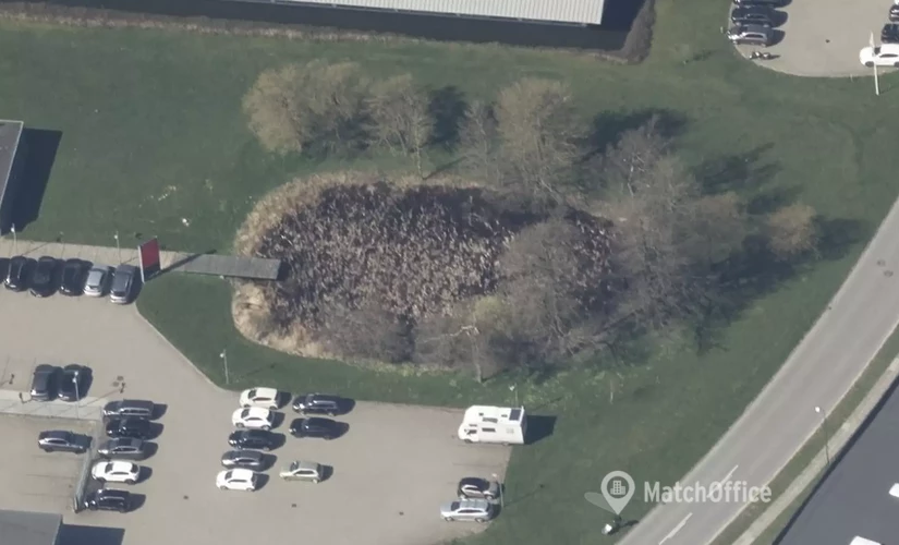 Office Langdyssen 5 8200 Aarhus N