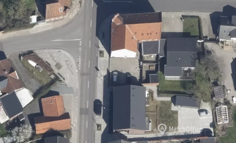 Bolig Bredgade 43 8340 Malling