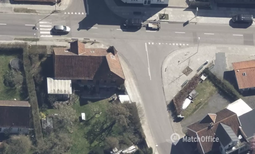 Bolig Bredgade 43 8340 Malling