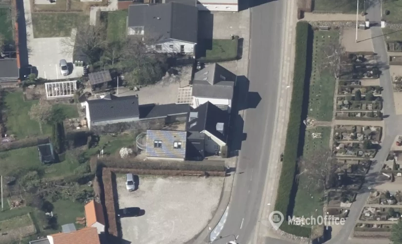 Bolig Bredgade 43 8340 Malling