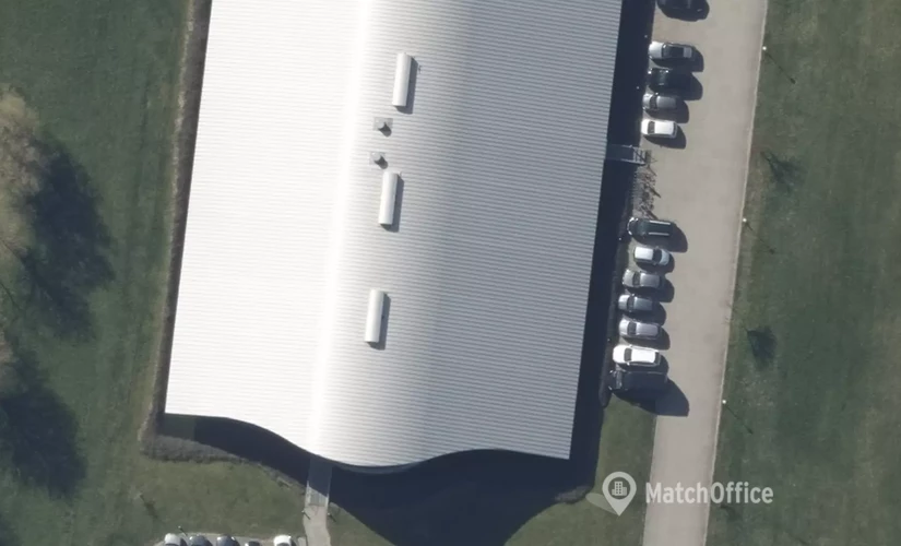 Office Langdyssen 5 8200 Aarhus N