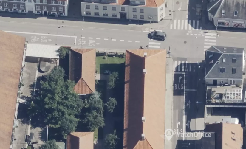 Bolig Allehelgensgade 13 4000 Roskilde