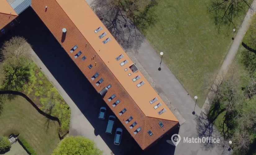 Kontor til leje på Lyngbyvej 100, 2100 København Ø - 919 m² | Foto 4 - Lokalebasen.dk