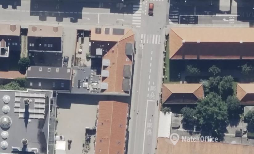 Bolig Allehelgensgade 13 4000 Roskilde