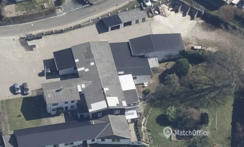 Bolig Mejerivej 9 6310 Broager