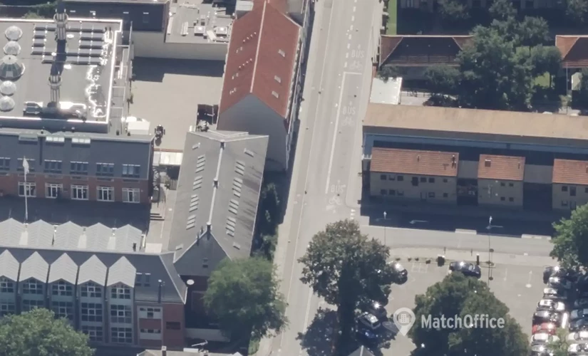 Bolig Allehelgensgade 13 4000 Roskilde