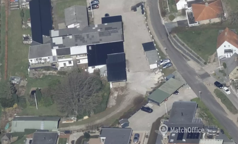 Bolig Mejerivej 9 6310 Broager