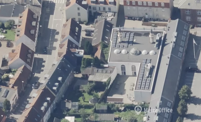 Bolig Allehelgensgade 13 4000 Roskilde