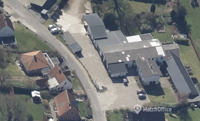 Bolig Mejerivej 9 6310 Broager