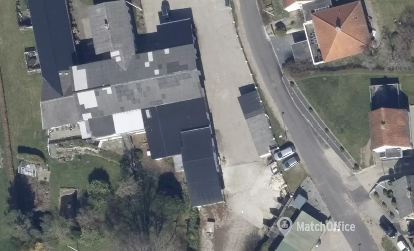 Bolig Mejerivej 9 6310 Broager