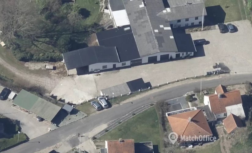 Bolig Mejerivej 9 6310 Broager