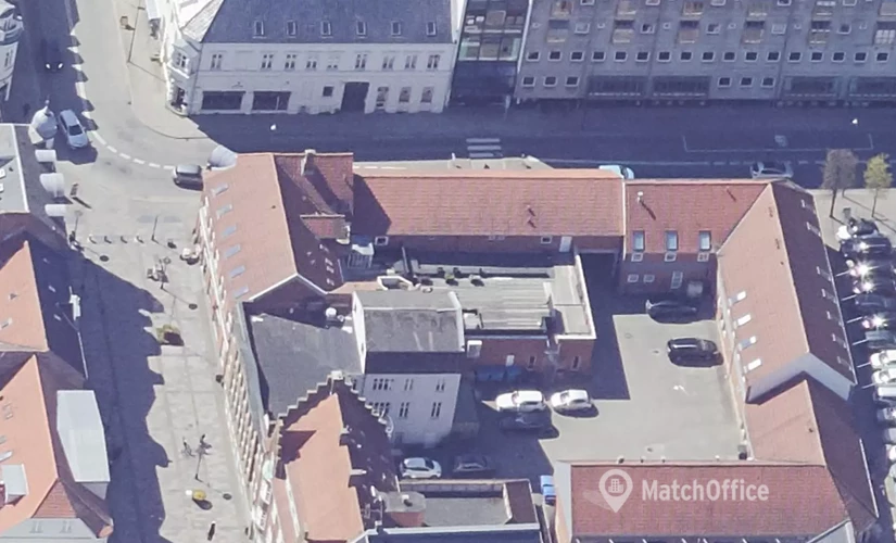 Butik Vendersgade 5 7000 Fredericia