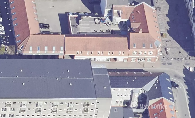 Butik Vendersgade 5 7000 Fredericia