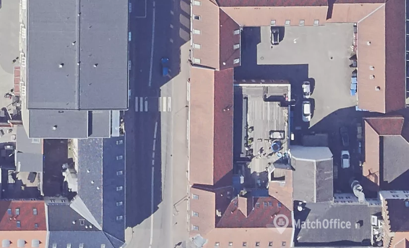 Butik Vendersgade 5 7000 Fredericia