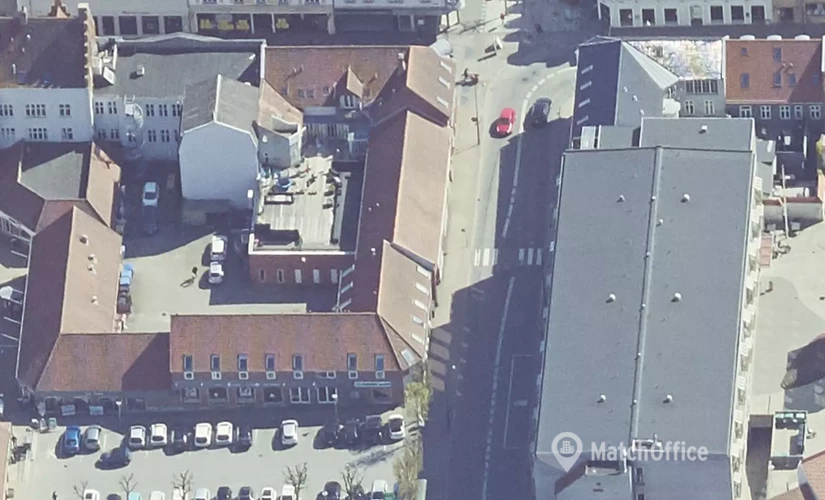 Butik Vendersgade 5 7000 Fredericia