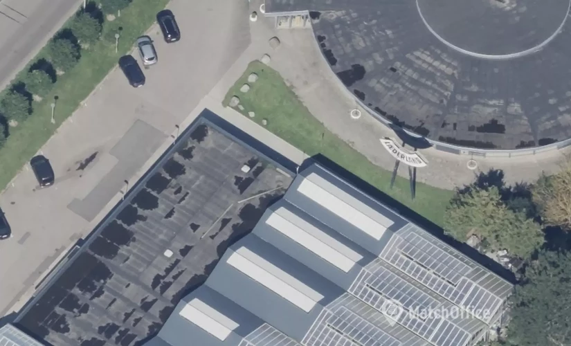 Lager / produktion Navervej 9 4000 Roskilde