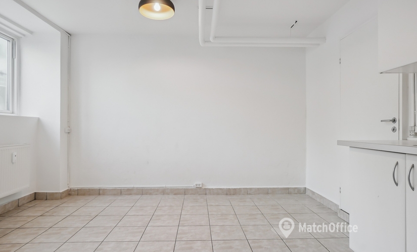 Kontor til leje på Bartholinsgade 13, 1356 København K - 35 m² | Foto 2 - Lokalebasen