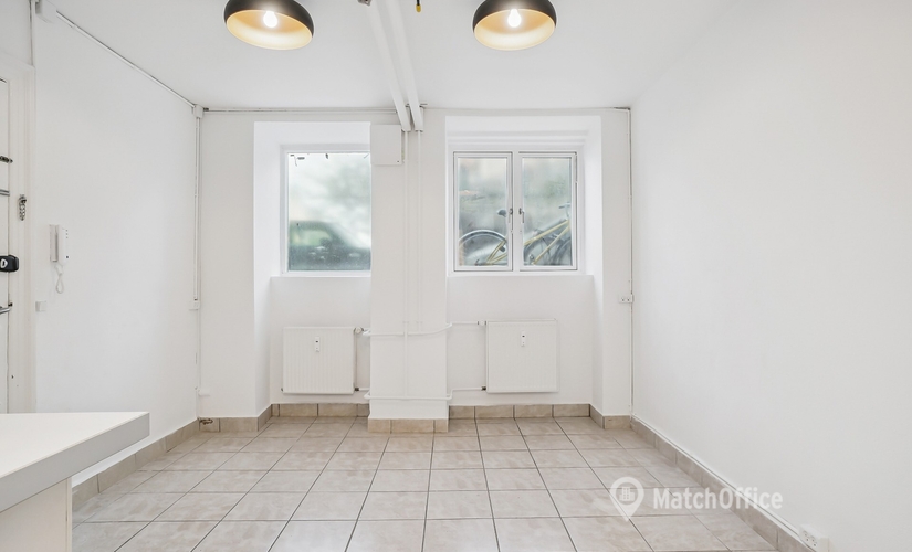 Kontor til leje på Bartholinsgade 13, 1356 København K - 35 m² | Foto 4 - Lokalebasen.dk