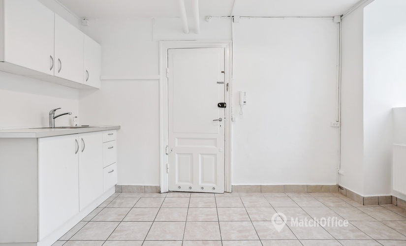 Kontor til leje på Bartholinsgade 13, 1356 København K - 35 m² | Foto 3 - Lokalebasen