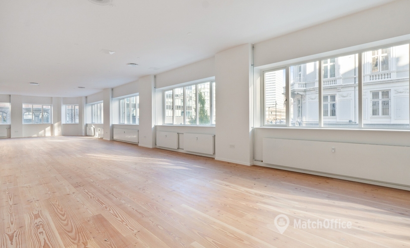 Kontor til leje på Vesterbrogade 13, 1620 København V - 229 m² | Foto 0 - Lokalebasen.dk