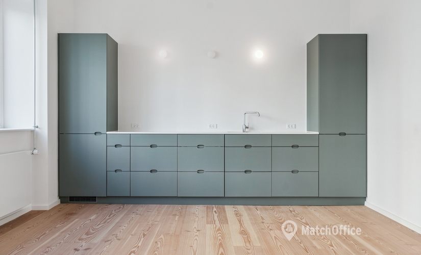 Kontor til leje på Vesterbrogade 13, 1620 København V - 229 m² | Foto 4 - Lokalebasen